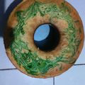 Cooksnap dari esti untuk resep Marmer cake