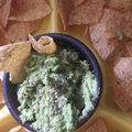 lupitam's cooksnap of when they made Chunky Guacamole.