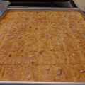 Cooksnap dari Astri D untuk resep Jan Hagel Cookies