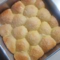 Cooksnap dari Puput untuk resep Roti Keset/Sisir Manis Tanpa Ulen (resep diperbaharui)
