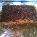 Cooksnap dari Simatupang Melvi untuk resep Black forest panggang no topiing