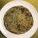 El cooksnap de @tesa.cuina cuando hizo Tortilla de acelgas silvestres.