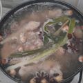 Cooksnap dari Sarah Dita untuk resep Miso/Misop Ala Chef Turnip