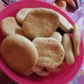 El cooksnap de Laura Diaz cuando hizo Bizcochitos de grasa súper fáciles.