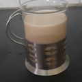 Ananthi @ Crazy Cookie's cooksnap of when they made தேங்காய்பால் juice(கேரளாஸ்பெசல்).