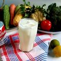 Cooksnap dari HerlinaCs Lim untuk resep Brazilian Lemonade