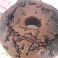 Cooksnap dari dhamayanti indah untuk resep Bolu panggang coklat