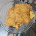 Cooksnap dari Dessy Rahmawati untuk resep Tempe goreng tepung crispy