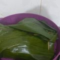 Cooksnap dari Nolis Siti untuk resep Pepes ayam kemangi mudah dan praktis