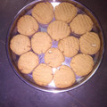 Harsha Solanki का कुकस्नैप जब उन्होंने आटा बिस्कुट (Aata biscuit recipe in Hindi) बनाया था।
