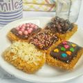 Cooksnap dari Welly Herlina untuk resep Nugget Pisang