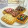 Cooksnap dari Welly Herlina untuk resep Nugget Pisang