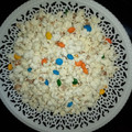 Halima Abdulrazaq's cooksnap of when they made Popcorn.