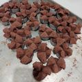 Cooksnap dari Hans Kopites untuk resep Bolu kukus mekar anti gagal tanpa air soda /bp metode all in one