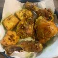 Cooksnap dari Claudya Constannia untuk resep Ayam Goreng Ketumbar