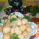 Cooksnap dari Aura Sandra untuk resep Bakso Goreng Ayam