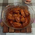 Cooksnap dari Nina Nierra untuk resep Ayam Goreng Mentega