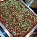 Cooksnap από Niki Logaridou στη συνταγή Βιεννέζικη βασιλόπιττα