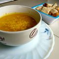 Cooksnap dari sylo untuk resep Sup Krim Labu Kuning