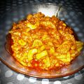 Heena Dhorda's cooksnap of when they made કાજુ કારેલા નું શાક (Kaju Karela Shak Recipe In Gujarati).