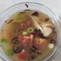 Cooksnap dari Putri Riz untuk resep Sop Ayam Pak Min Klaten