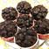 Cooksnap dari Sherly Suciady untuk resep Chocolate Custard Muffin-Tintin Rayner