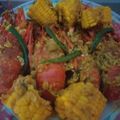 Cooksnap dari sintaarwan untuk resep Lobster Saos Padang