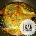 Cooksnap dari ynurwidyawati untuk resep Pindang ikan kembung