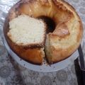 El cooksnap de Sheila peyrano cuando hizo Budín húmedo de limón.