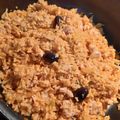 Cooksnap από Evgenia Kalamatiani στη συνταγή Καστανό ρύζι με τόνο και ντομάτα