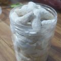 Cooksnap dari Milsa Sya untuk resep Putri Salju Klasik