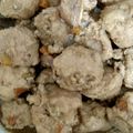 Cooksnap dari Dwi Siswanti untuk resep Bistik kecap Bola Ayam