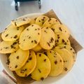 yating 的 蔓越梅奶油餅乾 cooksnap