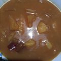 Cooksnap dari Ummu Hudzaifah untuk resep Kolak ubi jalar