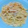 Cooksnap dari Hilda Fitriyani untuk resep Fettuccini carbonara