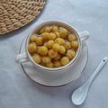 Cooksnap dari Iddiyah Alkarni Gema untuk resep 576. Manisan Salak