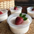 Cooksnap dari Galia salfitri untuk resep Silky pudding puyo