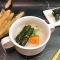 Cooksnap của Bí đỏ 👩‍🍳 khi họ làm theo món Bún chả ếch