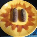 Sukla Sil's cooksnap of when they made ছানার চপ (chaanar chop recipe in Bengali).
