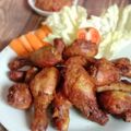 Cooksnap dari Adelia Firdaus untuk resep Ayam Bakar KALASAN