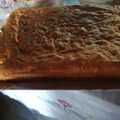 El cooksnap de gladys barrera cuando hizo Bizcochuelo fácil.