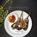 Cooksnap dari Niung Niung untuk resep Terung Bakar a la Nenek