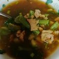 รูป Cooksnap ของ กานต์เข้าครัว เมื่อเขาทำ แกงอ่อมไก่