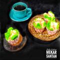 Cooksnap dari Lanjarsih/Mama Fifian ( MasakanRumahan) untuk resep Bolu Kukus Mekar Santan