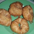 Cooksnap dari Hery Aufa untuk resep Donat simpel no timbang empuk