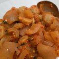 Cooksnap dari Makhmudah untuk resep Cecek Mercon Bumbu Kemangi (Masakan Rumahan)