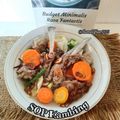 Cooksnap dari Lanjarsih/Mama Fifian ( MasakanRumahan) untuk resep Sop Daging Rempah