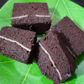 Cooksnap dari Nur Ekayanti untuk resep Brownies Kukus Ketan Hitam