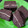 Cooksnap dari Nur Ekayanti untuk resep Brownies Kukus Ketan Hitam