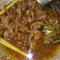 Cooksnap dari Nita Shofi untuk resep Semur Hati dan Ampela Ayam